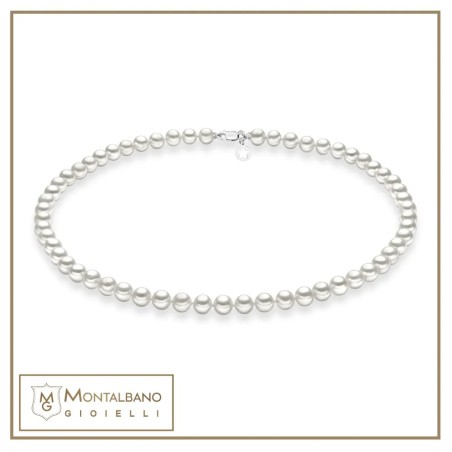Perle Akoya FWQ 102 | Comete Gioielli